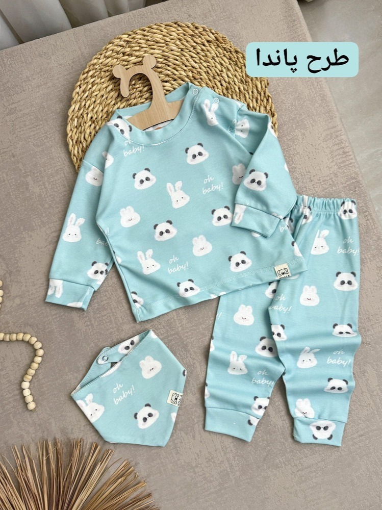 عکس ست نرمالو فانتزی - شماره 13